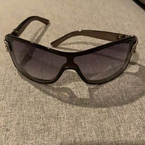 Gucci vintage sunglasses.